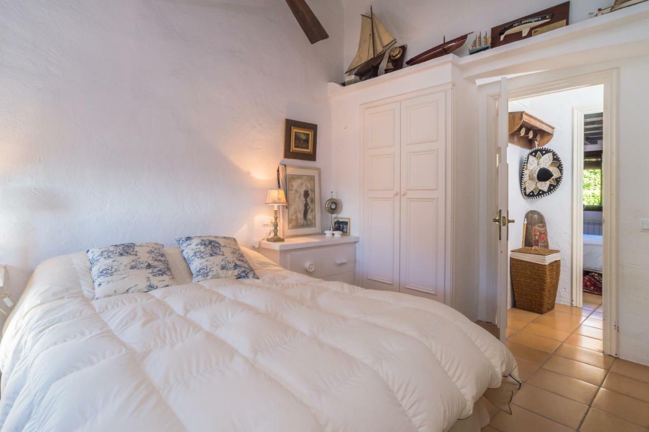 B-35 Begur 6 Pax Apartment Bagian luar foto