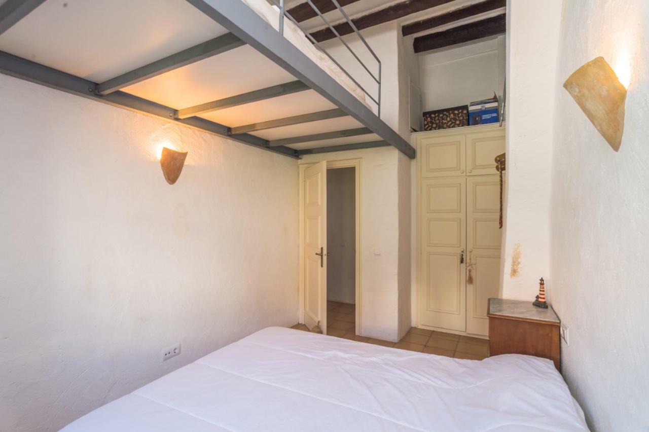 B-35 Begur 6 Pax Apartment Bagian luar foto