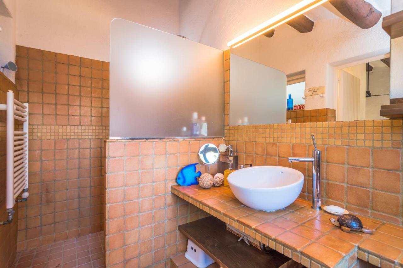 B-35 Begur 6 Pax Apartment Bagian luar foto